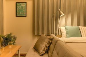 -Residential Stage Higashi-Shinjuku 407- 4-minute walk from Higashi-Shinjuku Station