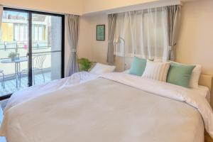 -Residential Stage Higashi-Shinjuku 407- 4-minute walk from Higashi-Shinjuku Station