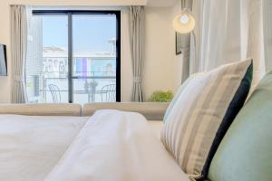 -Residential Stage Higashi-Shinjuku 407- 4-minute walk from Higashi-Shinjuku Station