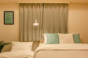 -Residential Stage Higashi-Shinjuku 407- 4-minute walk from Higashi-Shinjuku Station