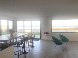 NEW ! ! Vue mer panoramique - Plage 100m