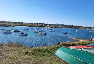 Villas NEW ! ! Vue mer panoramique - Plage 100m : photos des chambres