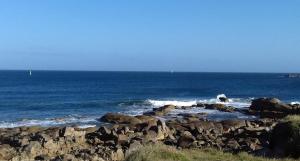 Villas NEW ! ! Vue mer panoramique - Plage 100m : photos des chambres