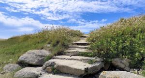 Villas NEW ! ! Vue mer panoramique - Plage 100m : photos des chambres