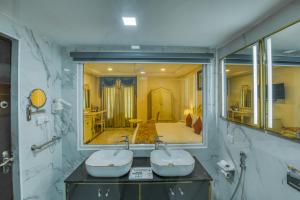 Hotel Le Royal Park - Puducherry