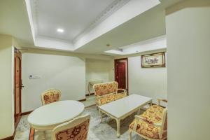 Hotel Le Royal Park - Puducherry