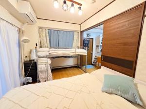 302Near Ueno Heart of city