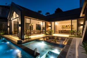 Villa Bisma Coco by BaliSuperHost