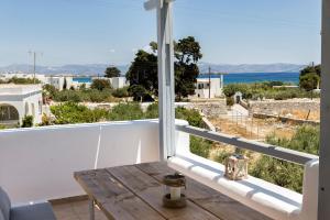 Villa Vanta Paros Greece