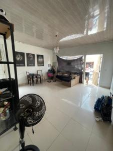 Casa com 3 quartos