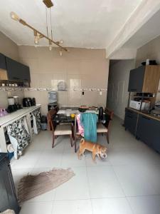 Casa com 3 quartos