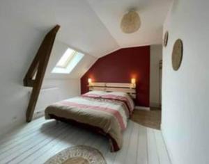 Maisons de vacances Gite la pause entre les caps : photos des chambres