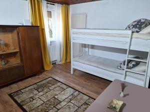 Rural Retreat- Kmečki oddih