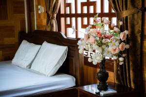 Phố Thiên Đường Homestay