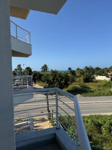Apartamento Vista Mar Cumbuco