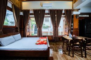 Phố Thiên Đường Homestay