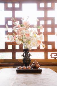 Phố Thiên Đường Homestay