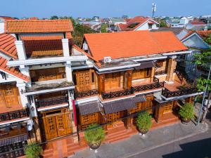 Phố Thiên Đường Homestay