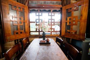 Phố Thiên Đường Homestay