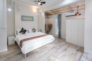 Coconut Breeze Villa 3