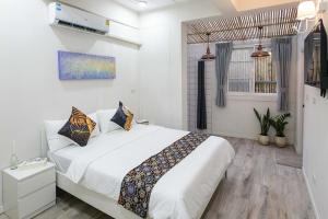 Coconut Breeze Villa 3