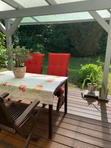 Summerset Ferienwohnung 2