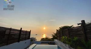 Tao Island Boutique Hotel