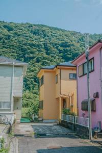 山崎公園-箱根湯本駅-最大8名