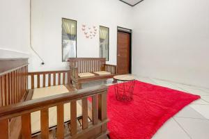 RedDoorz at Banana Boat Santolo Garut