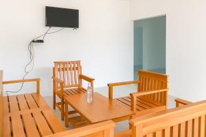 RedDoorz at Banana Boat Santolo Garut