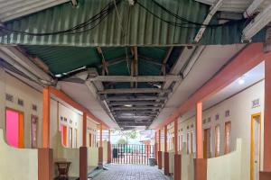 RedDoorz at Banana Boat Santolo Garut