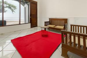 RedDoorz at Banana Boat Santolo Garut