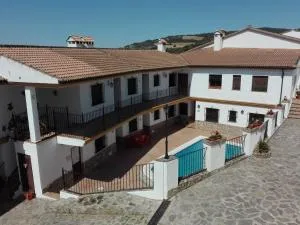 Casa Dominga - El Bosque