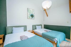 熱海 仲夏 初島を臨む