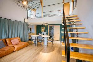 熱海 仲夏 初島を臨む