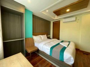 President Hotel Airport