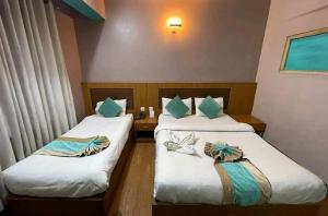 President Hotel Airport