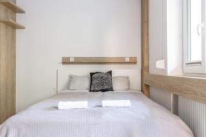 Apartamenty Trójmiejskie - Sopot Center for 2 Grottgera