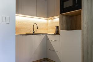 Apartamenty Trójmiejskie - Sopot Center for 2 Grottgera