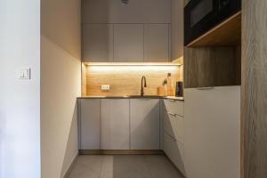 Apartamenty Trójmiejskie - Sopot Center for 2 Grottgera