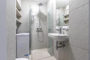 Apartamenty Trójmiejskie - Sopot Center for 2 Grottgera
