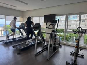 Dimple place at Marina Spatial Dumaguete