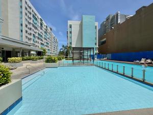 Dimple place at Marina Spatial Dumaguete