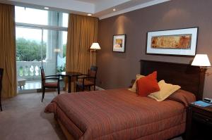 Howard Johnson Sierras Hotel y Casino Alta Gracia
