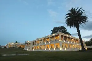 Howard Johnson Sierras Hotel y Casino Alta Gracia - 上格拉西亚