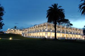 Howard Johnson Sierras Hotel y Casino Alta Gracia