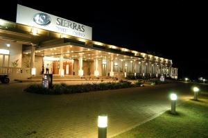 Howard Johnson Sierras Hotel y Casino Alta Gracia