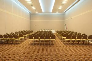 Howard Johnson Rio Cuarto Hotel y Casino