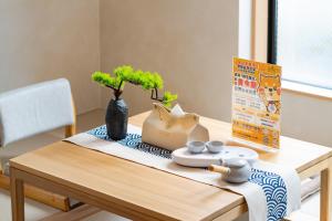 JS暁宅-晴華 haruka