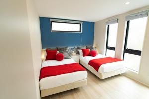 JS暁宅-晴華 haruka